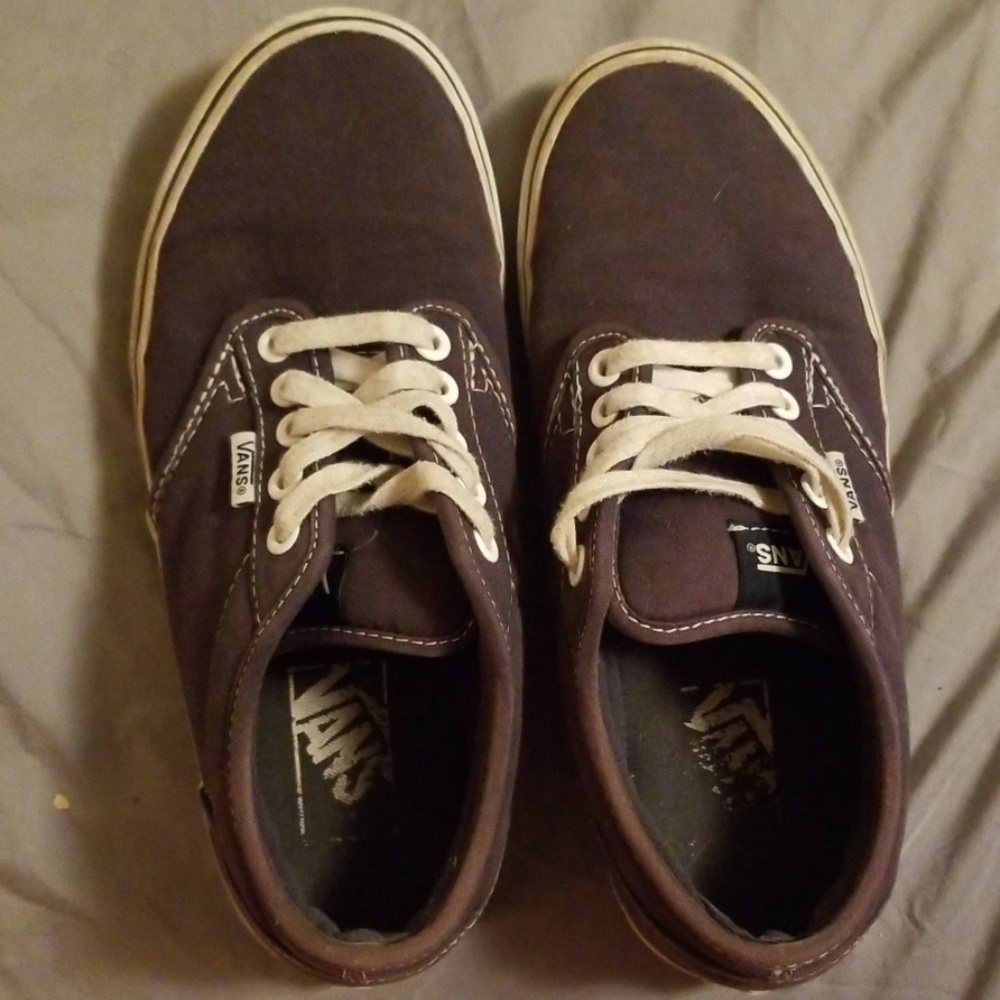 Womens vans